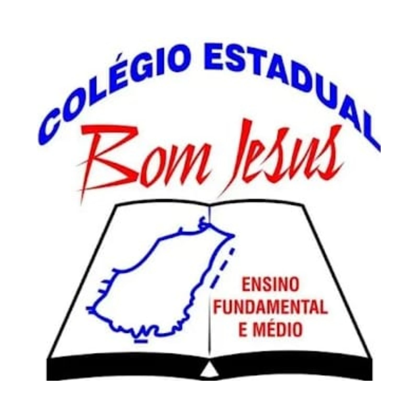 colégio estadual bom jesus e.f.m